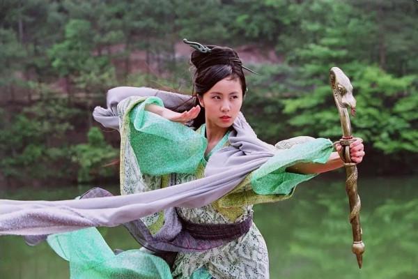 從群捧到群嘲,黃磊的老婆孫莉,到底經歷了什麼? 從群捧到群嘲,黃磊的老婆孫莉,到底經歷了什麼?