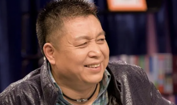 情感專家王為念：兩婚兩離，兩次淨身出戶的背後是對兒子的愧疚