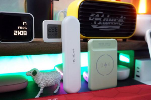 南卡zzzz枕中寶:睡前聽歌,輕鬆入睡 南卡zzzz枕中寶:睡前聽歌,輕鬆入睡