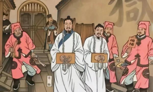 大明第一功臣被殺害後：劊子手自刎，錦衣衛落淚，皇太后不吃飯