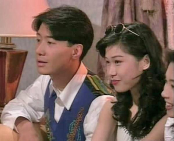 TVB重播《阿Sir早晨》黎明、古天樂、李綺虹、宣萱、張慧儀主演