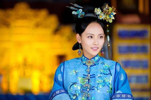 “天生壞人”，這6位“反派臉”女星演壞人入木三分，氣得人牙癢