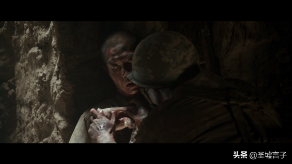 鋼鋸嶺戰役,美軍6萬傷亡,日軍9萬傷亡,新兵上戰場不拿槍救下75人 鋼鋸嶺戰役,美軍6萬傷亡,日軍9萬傷亡,新兵上戰場不拿槍救下75人