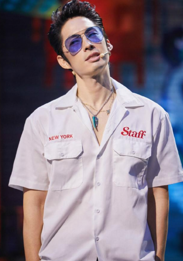 言承旭漲身價,周渝民變化大,F4出道20年有人翻紅有人1年沒收入 言承旭漲身價,周渝民變化大,F4出道20年有人翻紅有人1年沒收入