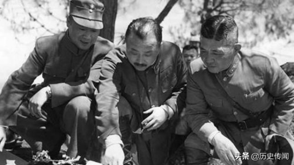 1943年石牌保衛戰3小時未聞槍聲,卻殲滅2千敵人,究竟發生了什麼 1943年石牌保衛戰3小時未聞槍聲,卻殲滅2千敵人,究竟發生了什麼