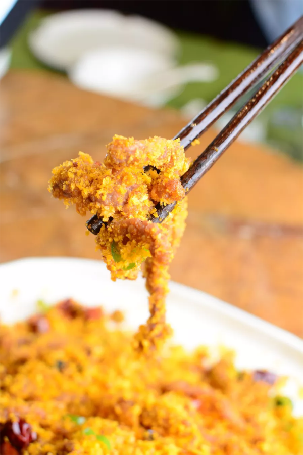 幾道招牌菜，值得收藏