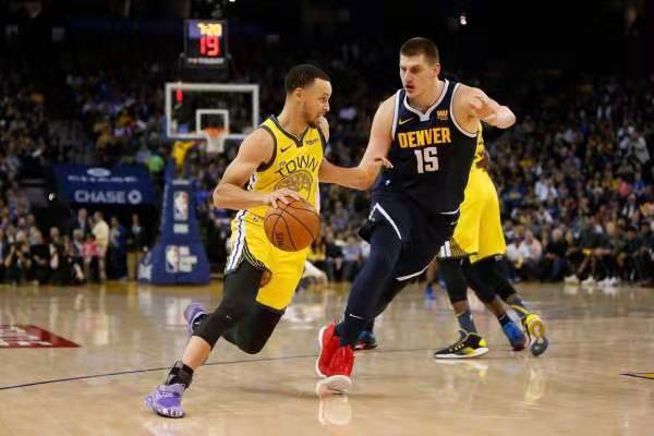 NBA排名：太陽緊追勇士，湖人兩連勝，東部前四競爭依舊激烈