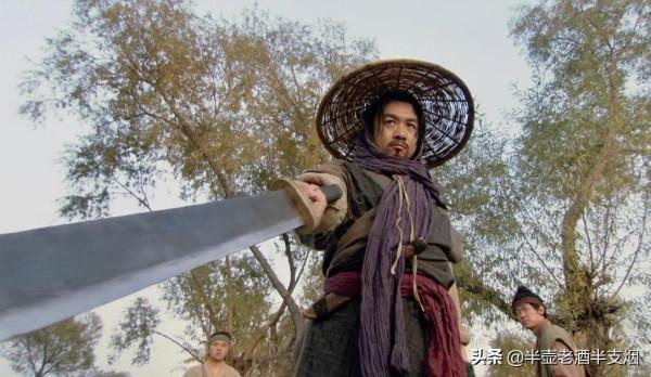 從史料中找答案:梁山三十六天罡中三個名將之後,有幾個假冒的? 從史料中找答案:梁山三十六天罡中三個名將之後,有幾個假冒的?