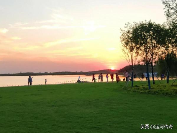 短短40年,中國縣城基礎設施已達到美國水平,太魔幻 短短40年,中國縣城基礎設施已達到美國水平,太魔幻