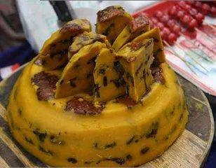 打卡河南美食，別再傻乎乎只知道胡辣湯