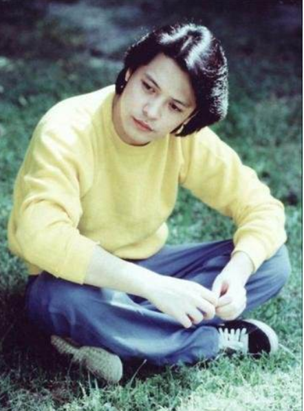 巔峰時突然隱退的10位明星：有人2次出家，有人如“人間蒸發”