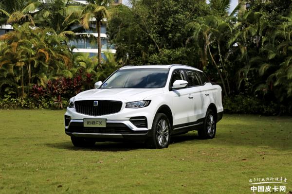 皮卡不光尺寸大 外形小巧的皮卡彙總 皮卡不光尺寸大 外形小巧的皮卡彙總