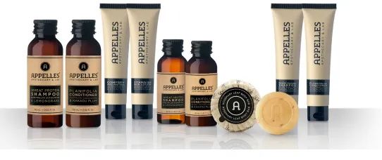 永珍更新，如“七”而至 | HotelShare七週年慶 暨 頒獎晚宴