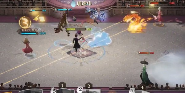 哈利波特手遊：虎牙殺戮雙排同選多比，網友：一邊打球邊連勝太強