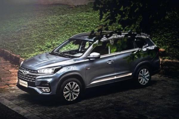 1月國產車銷量排名出爐，長安成功衛冕，吉利亞軍，奇瑞破十萬！