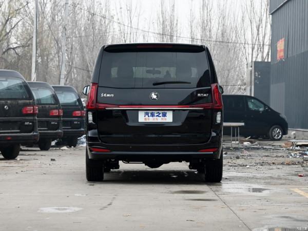 2022款東風風行M7領爵款怎麼選更合適？購車手冊來啦