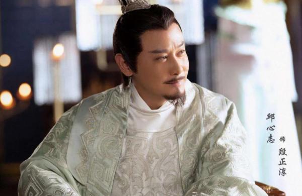 盤點《雪中》八位年齡超過50歲的老頭，個個演技精湛，最大已65歲