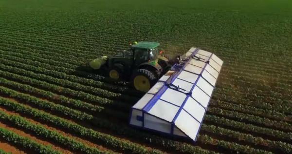 智慧農業的未來——5款人工智慧農業機器人 智慧農業的未來——5款人工智慧農業機器人