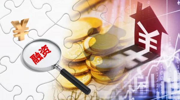 2022開年房企融資近800億元，併購債成趨勢