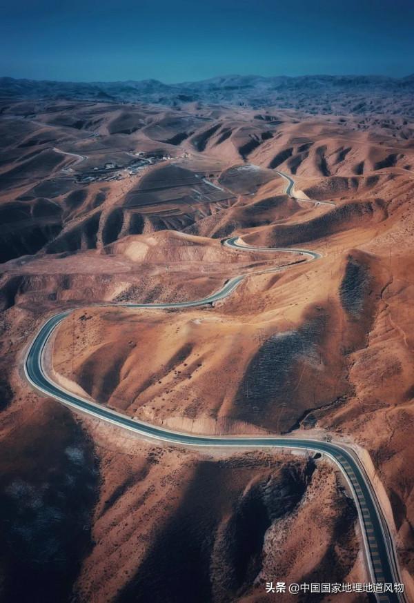 甘肅武威,有多“威武”? 甘肅武威,有多“威武”?