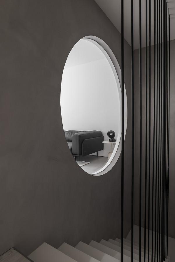 複式空間還可以這樣做的