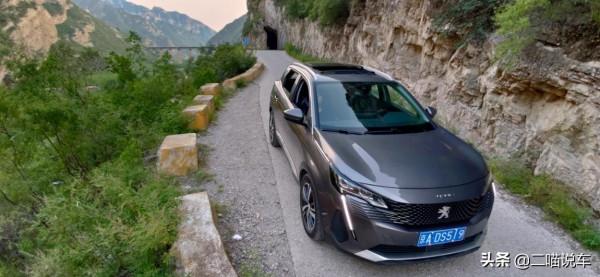 三十里幽州掛壁公路遊，體驗別樣的水土風情