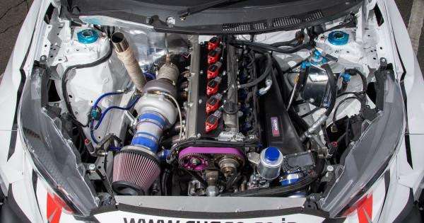豐田三缸GR Yaris改裝潛力如何？東京改裝展展前案例鑑賞