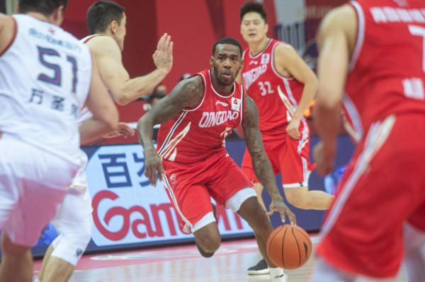 最髒外援要回歸CBA!廣廈男籃無意簽約,新疆男籃卻有意收留 最髒外援要回歸CBA!廣廈男籃無意簽約,新疆男籃卻有意收留