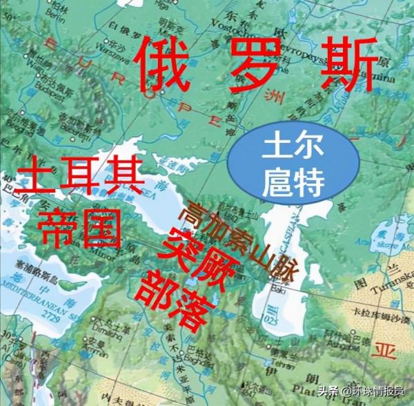 最折騰的蒙古人：土爾扈特部為何西遷歐洲、百年後又東歸中國？