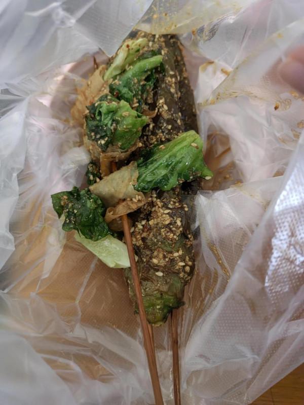 學校減肥打卡第二天 學校減肥打卡第二天