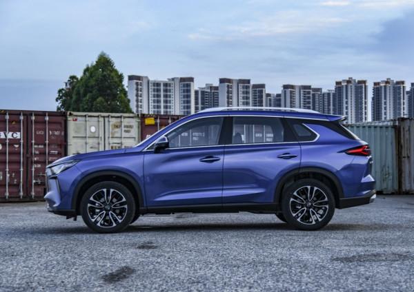 國產重磅“PLUS”車型二選一，榮威RX5 PLUS和傳祺GS4 PLUS誰更強