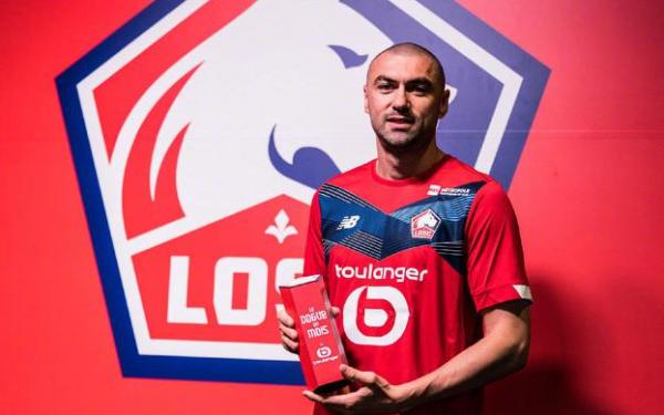 中超舊將助攻梅開二度,幫衛冕冠軍起死回生,曾在中國賺了半個億 中超舊將助攻梅開二度,幫衛冕冠軍起死回生,曾在中國賺了半個億