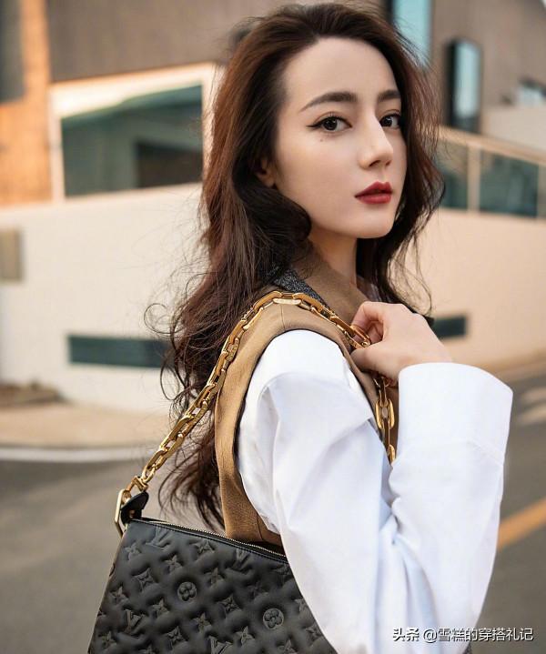 為什麼有些女生長的一般，卻有一股高階感？其實關鍵看這3個地方