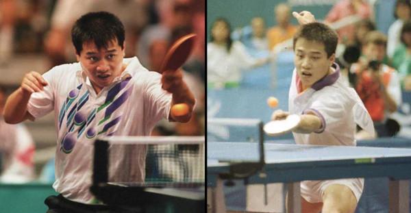 中國乒壇十大不可超越的神奇紀錄，誰保持的紀錄最難打破？