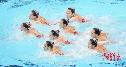 中國花遊八仙鬧海摘銀 這樣的花遊怎能不愛？