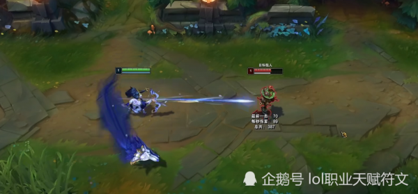 LOL手遊拳頭大手筆 多款面板即將上線 EZ不愧親兒子