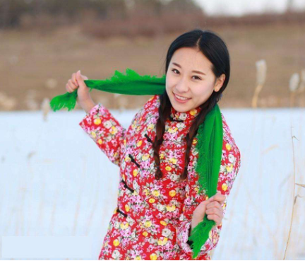 丫蛋：17歲被趙本山一眼相中，兩任老公都是同門師兄很尷尬