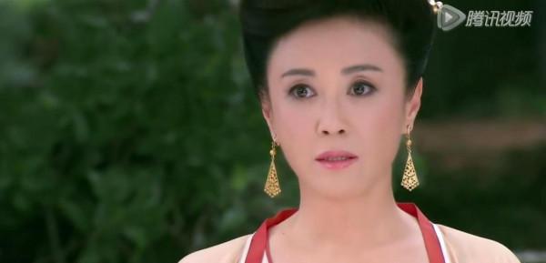 《天涯明月刀》開播9年，用如今的審美，6位女演員誰最好看？