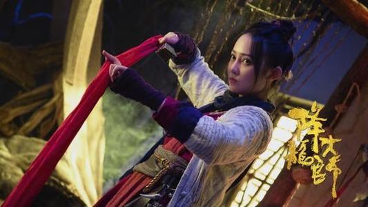 趕考書生偶遇“墜龍事件”,這個龍頭好大!好怕怕 趕考書生偶遇“墜龍事件”,這個龍頭好大!好怕怕