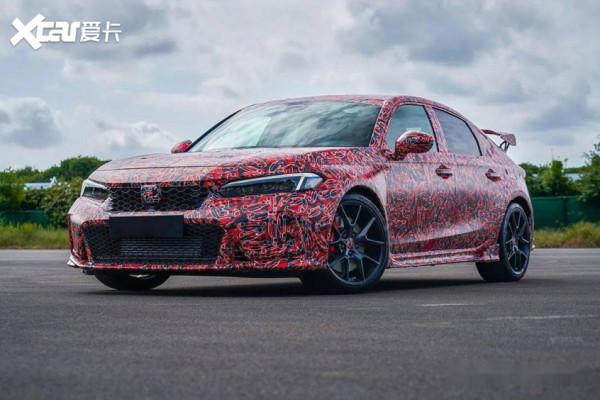 Type R、GRMN Yaris...這麼多燥車的 東京改裝車展你不關注? Type R、GRMN Yaris...這麼多燥車的 東京改裝車展你不關注?