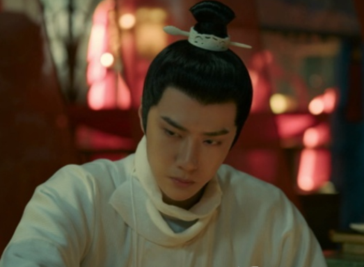 長安十二時辰對標風起洛陽 長安十二時辰對標風起洛陽