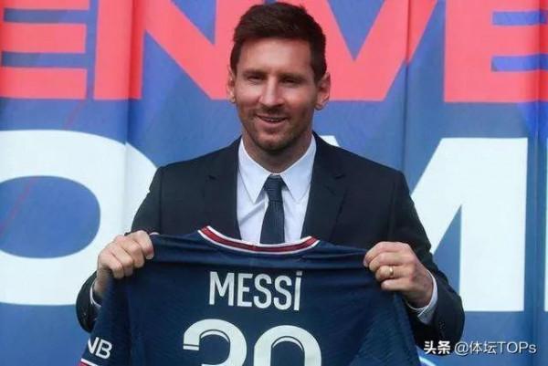 盤點2021世界足壇10件大事