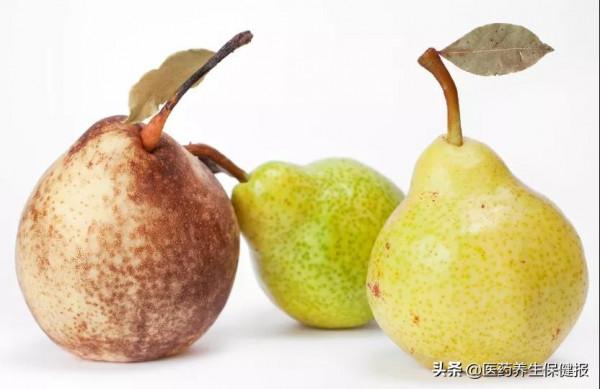 你知道嗎？這幾個“水果處方”，功效堪比良藥
