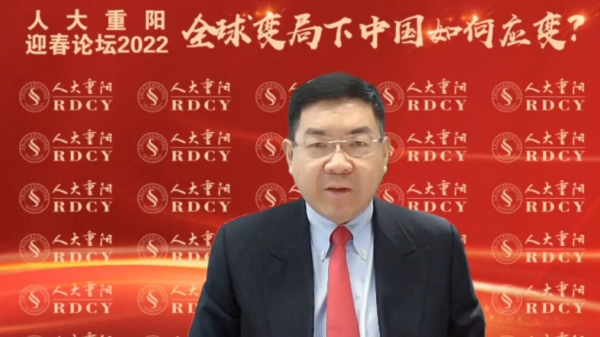 俄媒專訪：普京冬奧訪華，意味深長