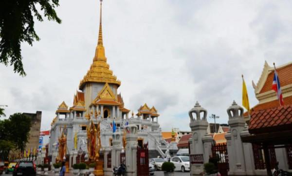 全球‘一線城市’曼谷,為什麼會成為旅遊聖地,帶你看看真實曼谷 全球‘一線城市’曼谷,為什麼會成為旅遊聖地,帶你看看真實曼谷