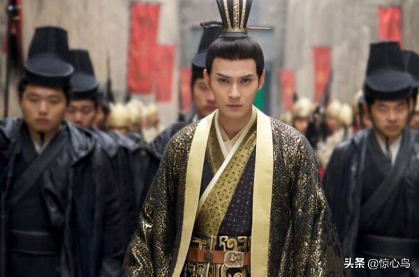 兩朝風雲(四十)高乾勸高歡稱帝,為何高歡不接受,反而出賣高乾 兩朝風雲(四十)高乾勸高歡稱帝,為何高歡不接受,反而出賣高乾