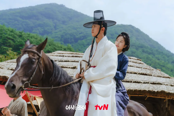 11月8部精彩韓劇，金秀賢、宋慧喬、劉亞仁~男神女神都回歸