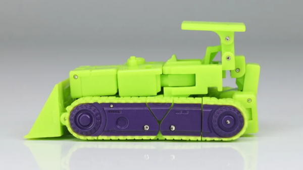 模玩測評:NA 建設車部隊 (上篇) 模玩測評:NA 建設車部隊 (上篇)