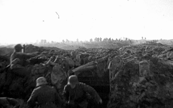 一戰最血腥的“索姆河”戰役,愚蠢司令讓數萬新兵命喪黃泉 一戰最血腥的“索姆河”戰役,愚蠢司令讓數萬新兵命喪黃泉
