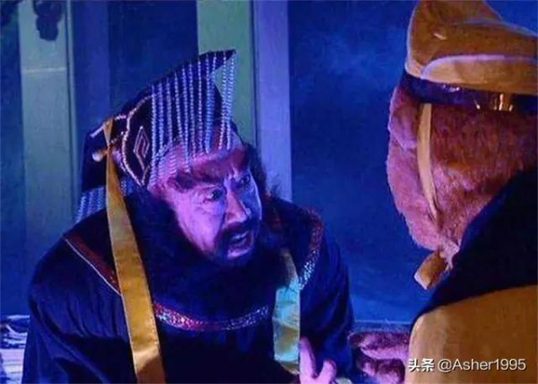 被孫悟空改過生死簿的寇員外,作為一介凡人,他多活了多少年? 被孫悟空改過生死簿的寇員外,作為一介凡人,他多活了多少年?